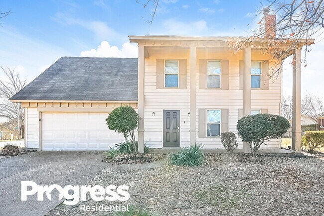 Primary Photo - 6689 Boylston Dr