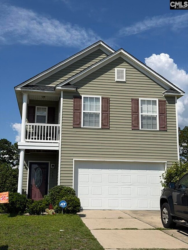 Building Photo - 465 Cape Jasmine Way