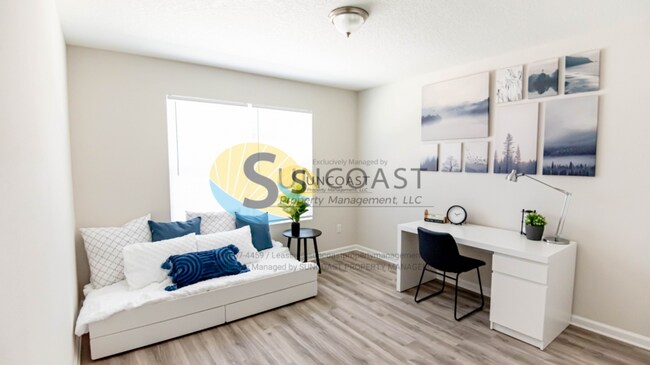 Building Photo - Gorgeous 2BR/2BA Apartment for rent on Jac...