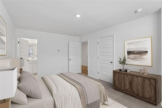 Building Photo - 2818 Georgia Aster Way