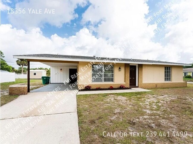 Building Photo - 18356 Yale Ave