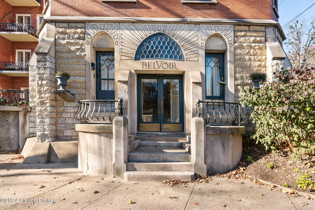 Building Photo - 2229 Cherokee Pkwy