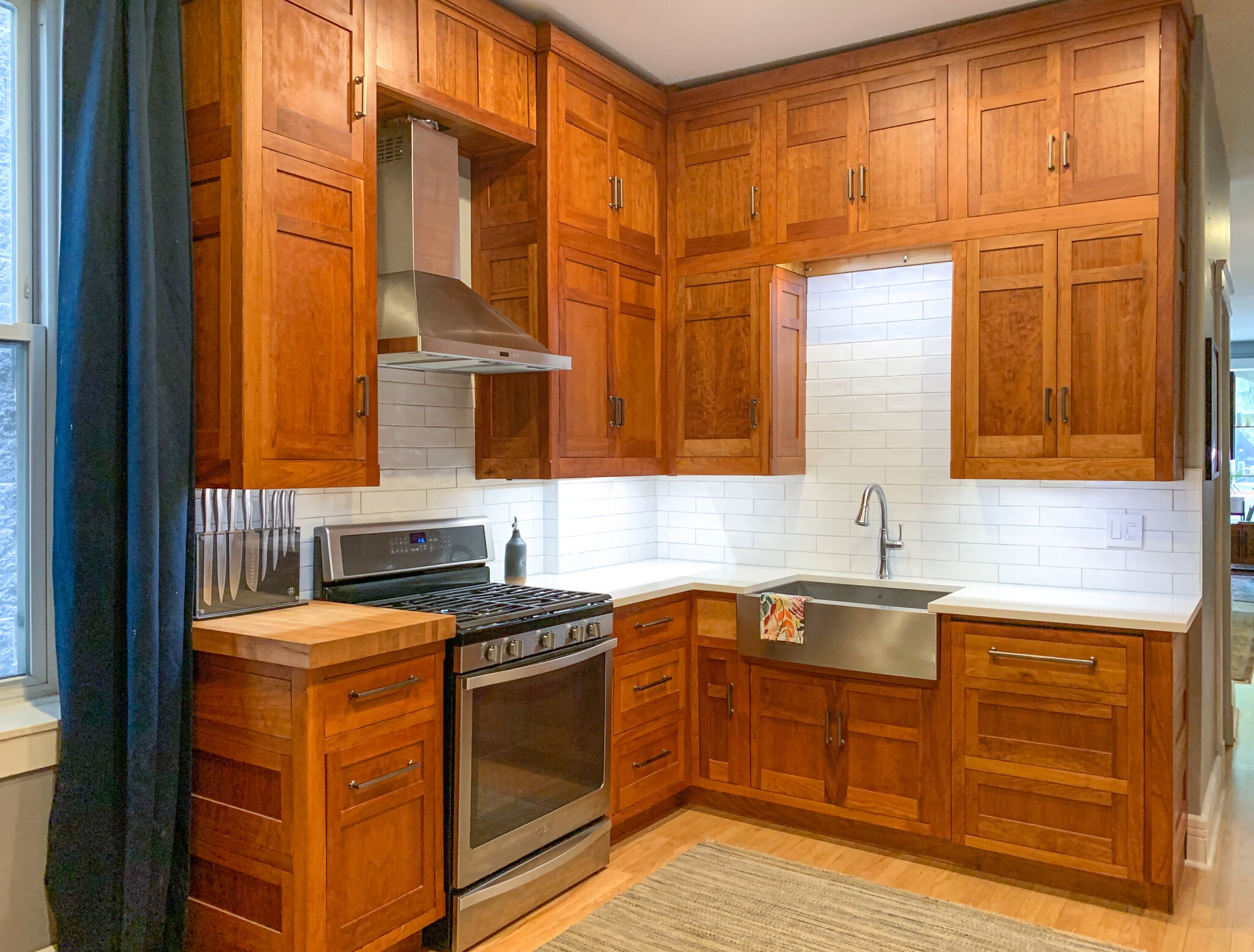 Building Photo - 1409 North Campbell Avenue