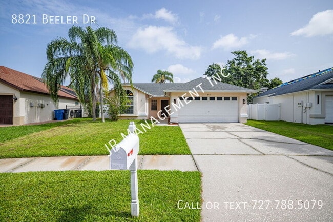 Primary Photo - 8821 Beeler Dr