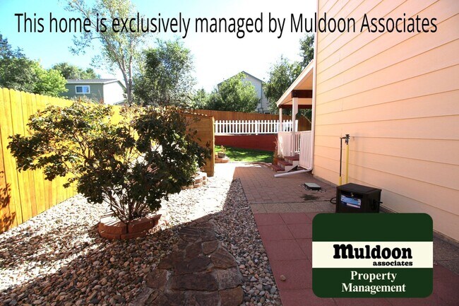 Building Photo - Coming soon!  Beautiful Springs Ranch 2 story