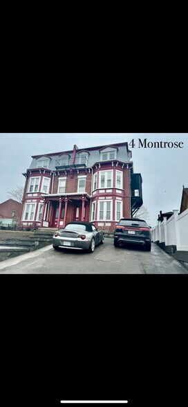 Building Photo - 4 Montrose St