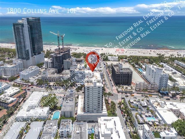 Building Photo - 1800 Collins Ave
