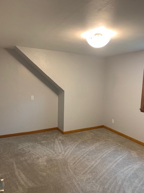 2nd Bedroom - 3754 E County Line Rd