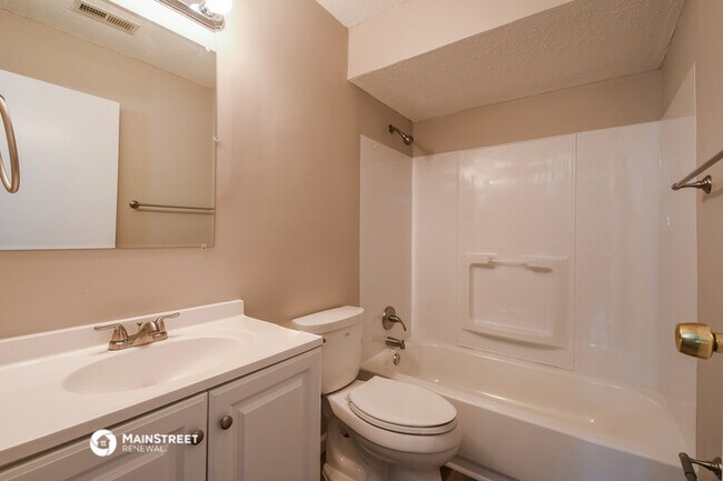 Building Photo - 4917 Rainford Ct