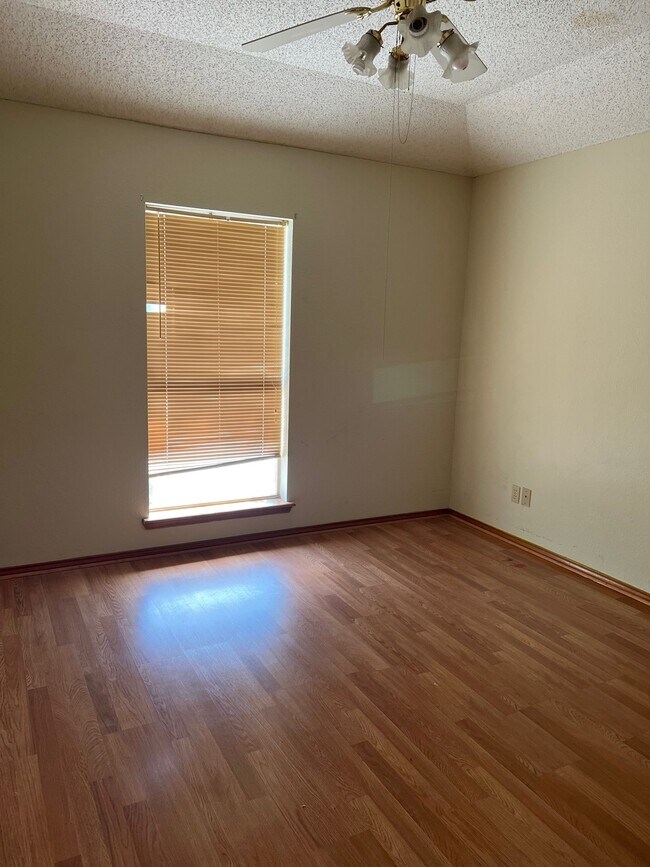 Second Bedroom - 7416 N 20th St