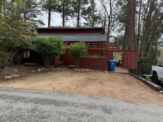 Building Photo - 417 Grand Blvd