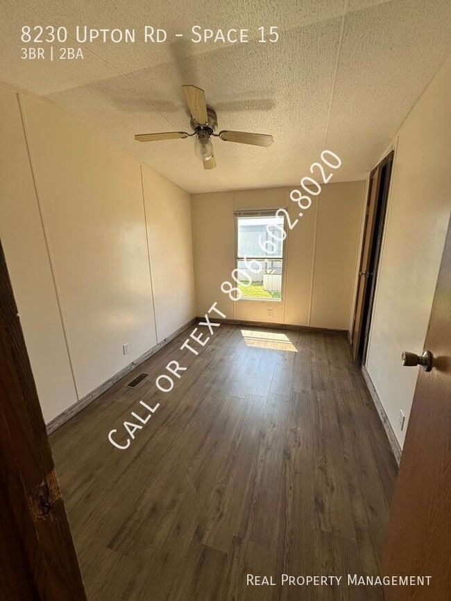 Building Photo - 8230 Upton Rd