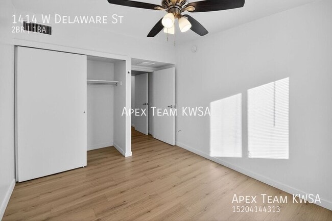 Building Photo - 1414 W Delaware St