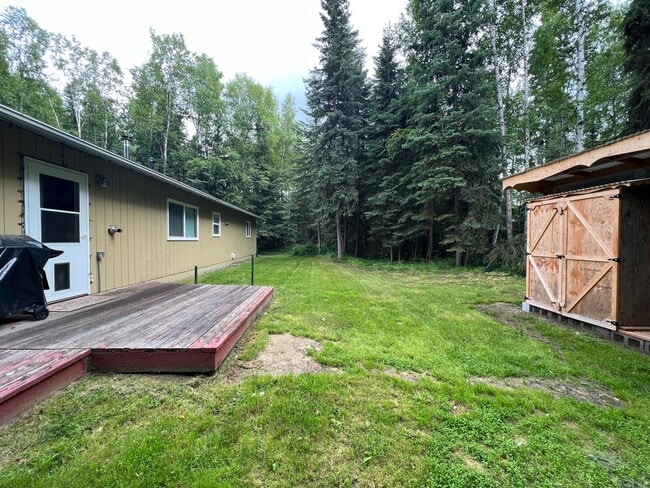Building Photo - Century 21 Gold Rush- 3 bedroom, 1 bathroo...