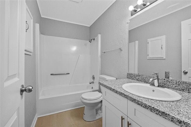 Building Photo - 1377 E Sequoyah Ct