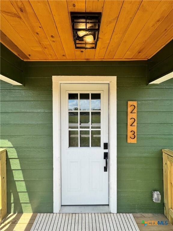 Building Photo - 223 NW Front St