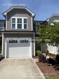 Building Photo - 411 Vassar Dr