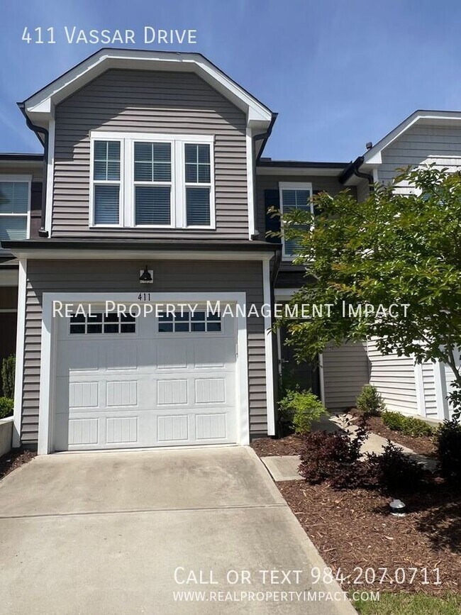 Primary Photo - 411 Vassar Dr