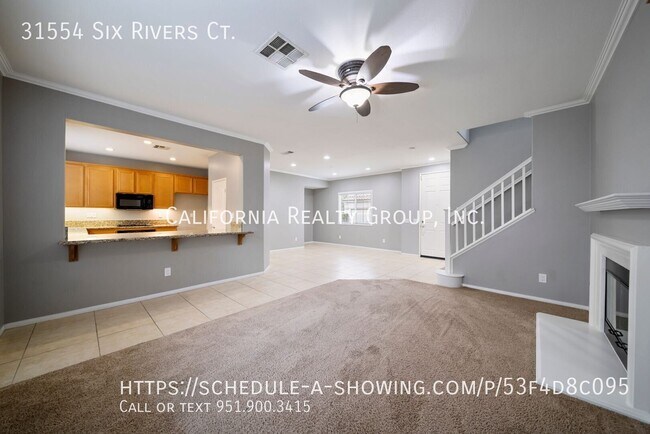 Building Photo - 31554 Six Rivers Ct
