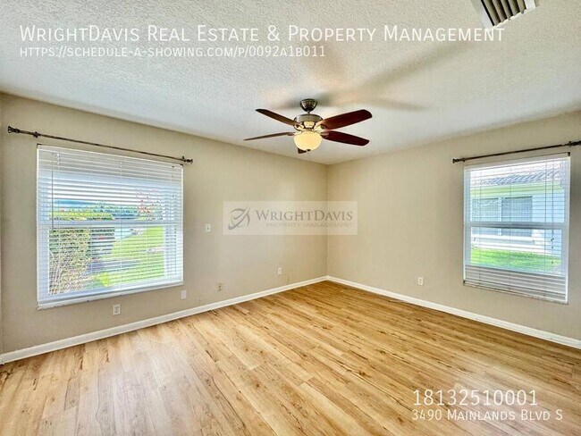 Building Photo - 3490 Mainlands Blvd S