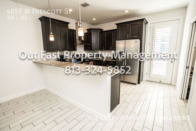 Building Photo - 4859 W Prescott St