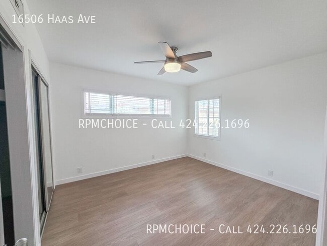 Building Photo - 16506 Haas Ave