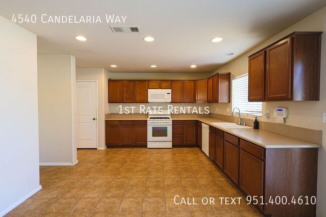 Building Photo - 4540 Candelaria Way