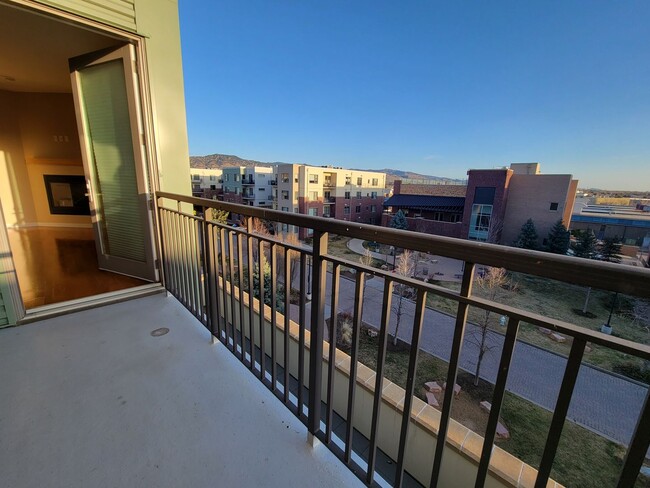 Building Photo - Luxury, Spacious 1 bedroom Apartment in Boulder at the Famous Peloton