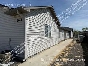 Building Photo - 1412 N 1st Ave