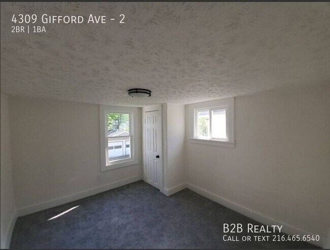 Building Photo - 4309 Gifford Ave