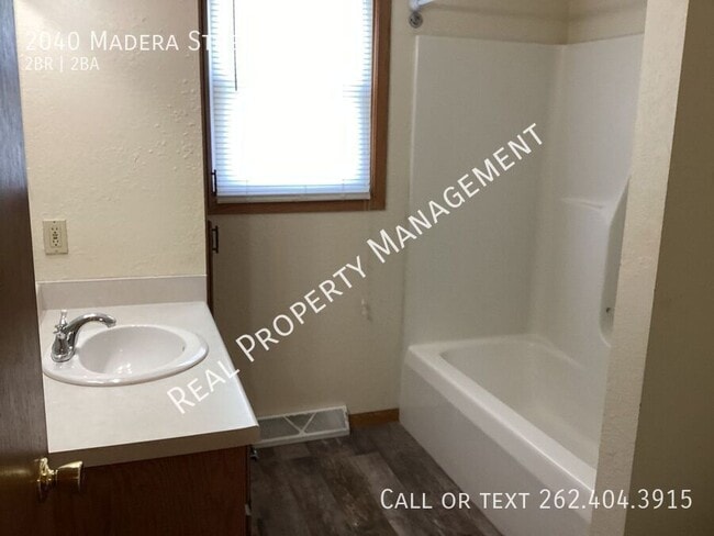 Building Photo - 2040 Madera St