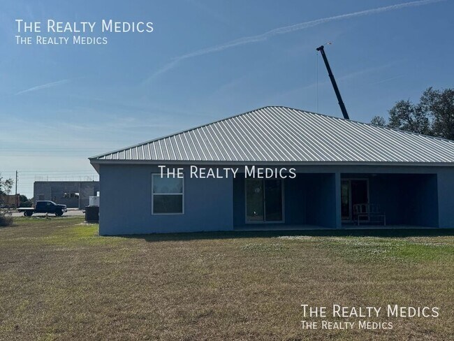 Building Photo - 8145 Cozumel Ln