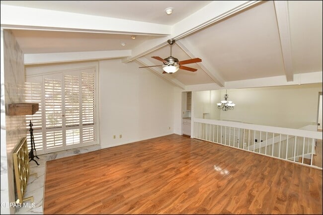 Building Photo - 5852 Mira Serena Dr
