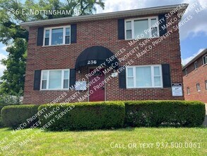 Building Photo - 236 E Nottingham Rd
