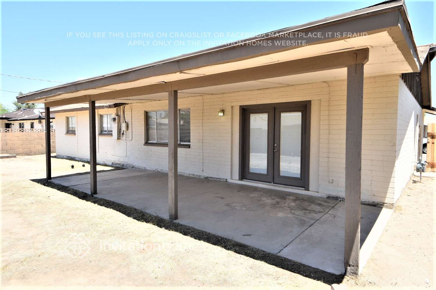 Building Photo - 8520 N 33rd Dr