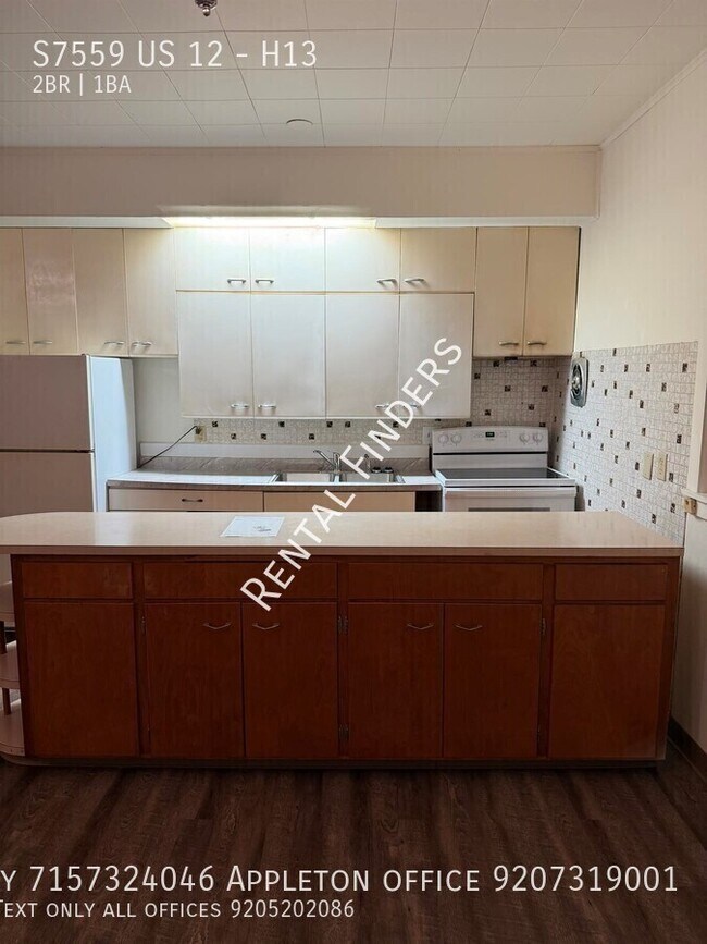 Primary Photo - S7559 US-12