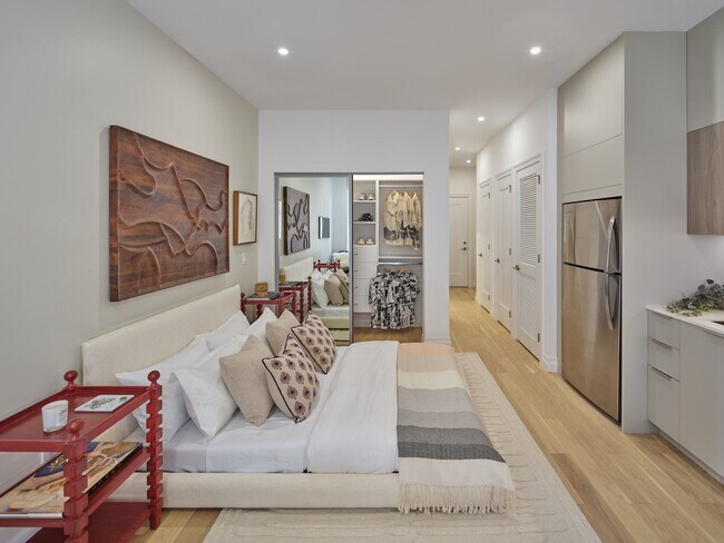 Floorplan - The Darien