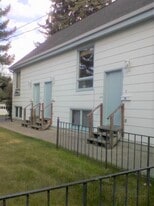 Building Photo - 1210 S 5th Ave