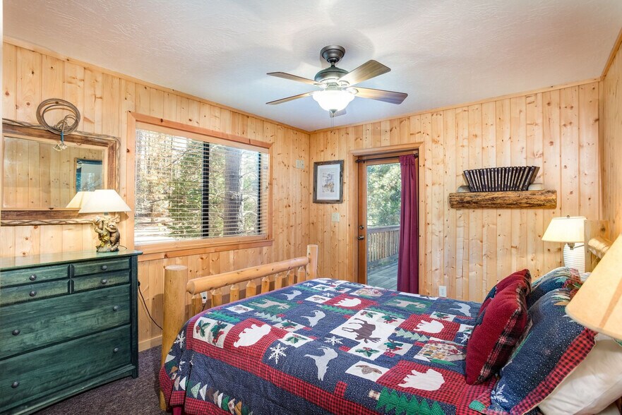 Building Photo - 2580 Yosemite Pines Ln