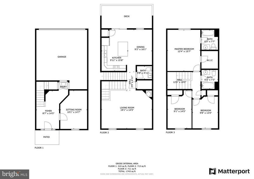 Building Photo - 217 Mikes Wy