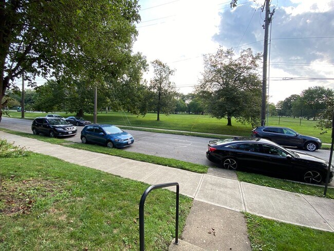 Building Photo - Rare Brick Single Family House On Goodale Park