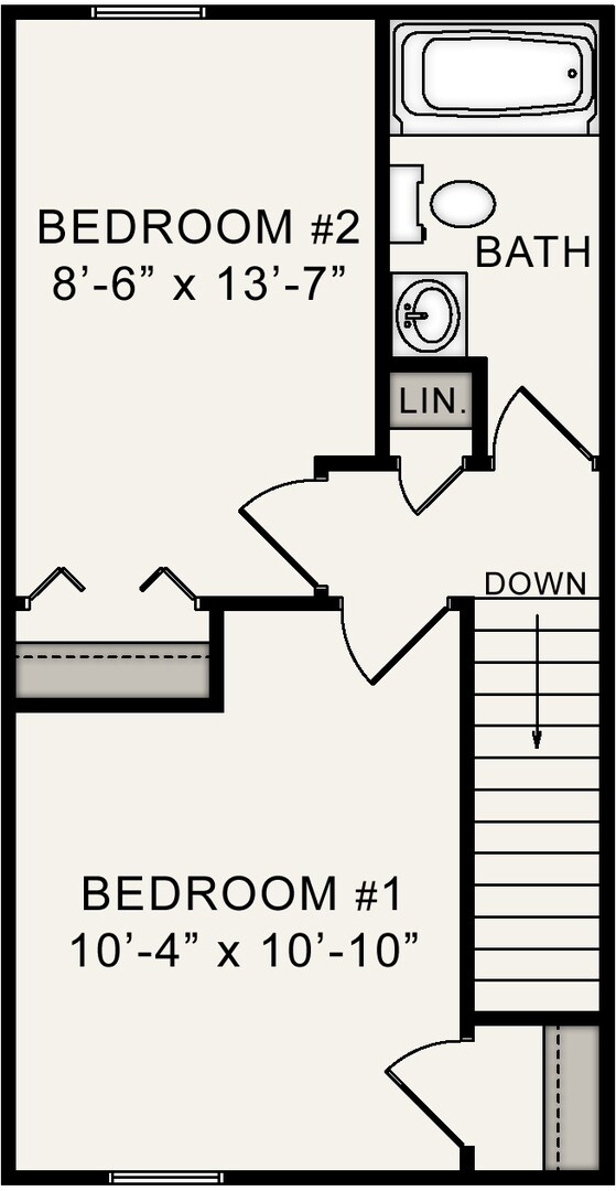 Building Photo - 519-E S Silverwood Lane