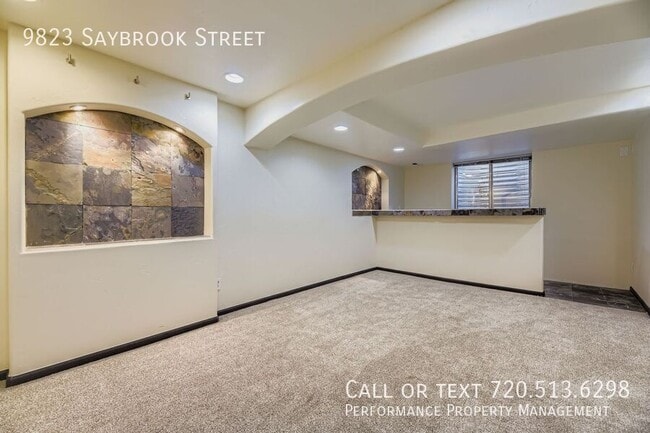 Building Photo - 9823 Saybrook St