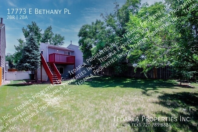 Building Photo - 17773 E Bethany Pl