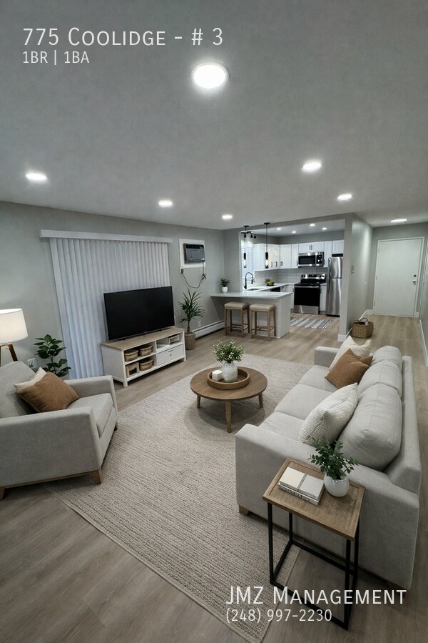 Building Photo - 775 Coolidge-# 3
