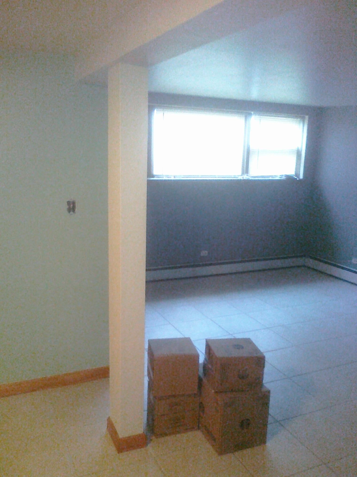 Building Photo - 5869 N Nagle Ave