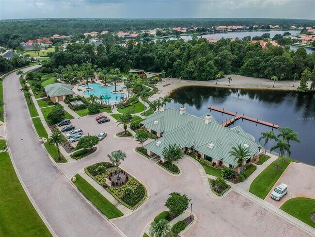 Building Photo - 18022 Cozumel Isle Dr