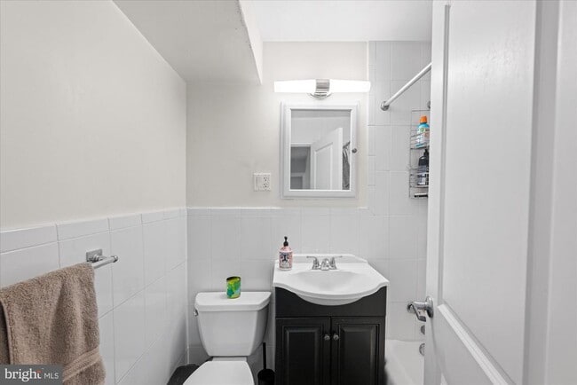 Building Photo - 4840 MacArthur Blvd NW