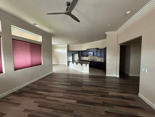 Building Photo - 4-Bedroom Home with 3-Car Garage, Office, Gated Community Pool & HOA Included
