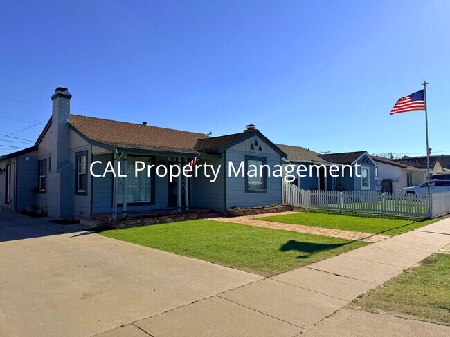 Building Photo - Desirable Spreckels 3-bedroom home!